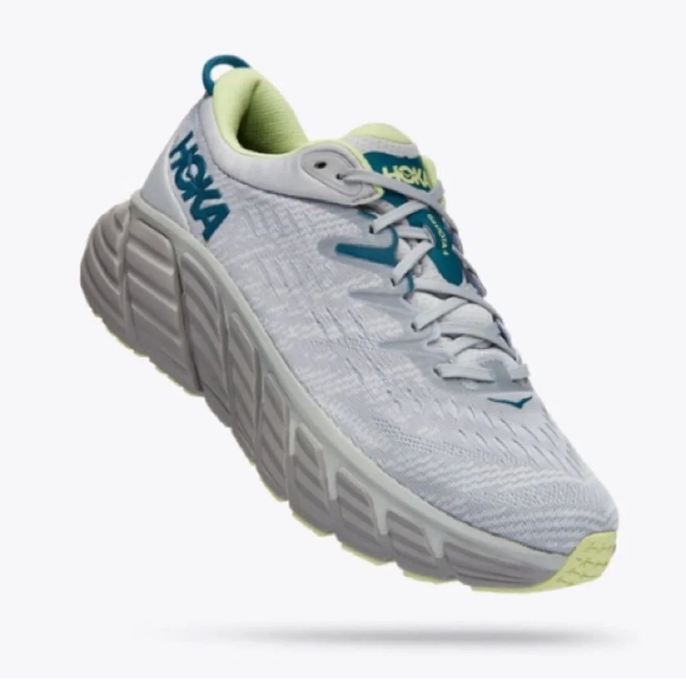 Hoka One One Mens Gaviota 4 Wide Mens size 13